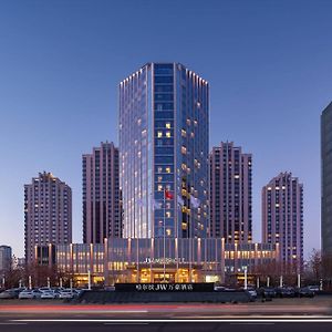 Jw Marriott Hotel Harbin River North